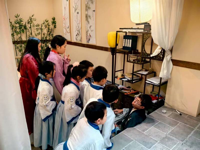 福绵区文旅项目策划